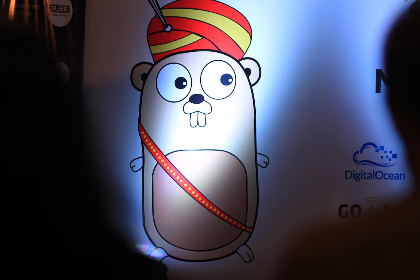 Golang tutorial series
